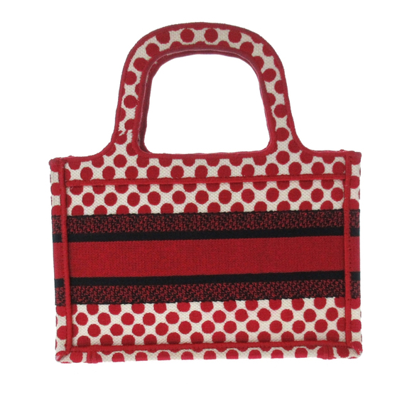 DIORMini amour Book Tote Tote Bag - Picture 3 of 15